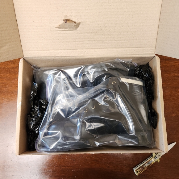 Made in Asia Doc Martens - Picture 13 of 13